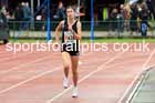 Womens Under-17s 2025 Northern Athletics Autumn Road Relays, Leigh, Lancashire. Photo: David T. Hewitson/Sports for All Pics